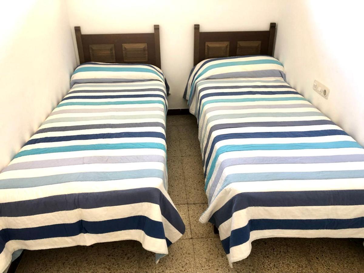 Port Sotavent 2C - Apartamento En La Marina De Empuriabrava - Piscina Comunitaria, - Parking - Vistas Al Canal - Cerca Centro Y Playa ภายนอก รูปภาพ