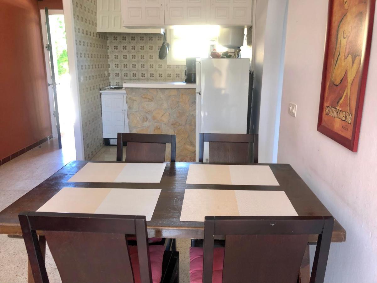 Port Sotavent 2C - Apartamento En La Marina De Empuriabrava - Piscina Comunitaria, - Parking - Vistas Al Canal - Cerca Centro Y Playa ภายนอก รูปภาพ