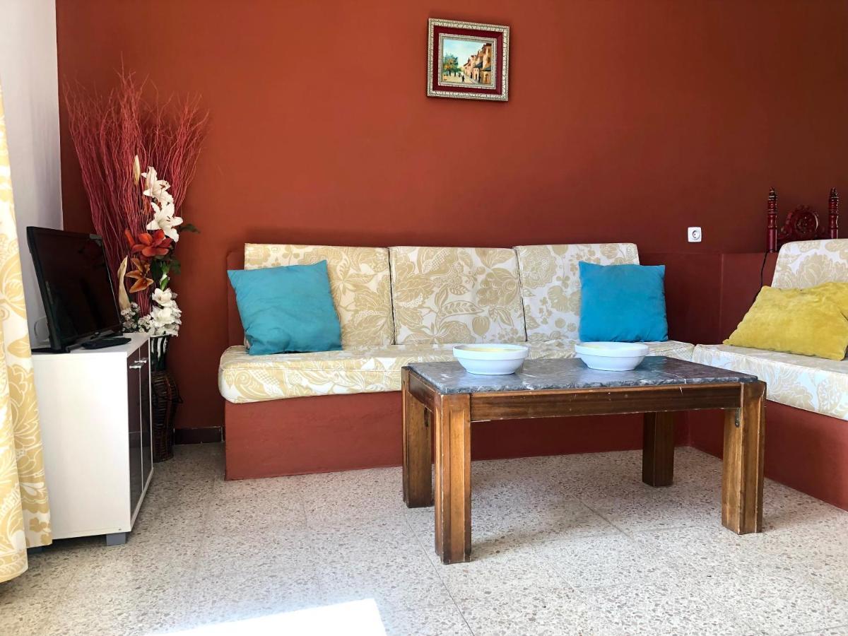 Port Sotavent 2C - Apartamento En La Marina De Empuriabrava - Piscina Comunitaria, - Parking - Vistas Al Canal - Cerca Centro Y Playa ภายนอก รูปภาพ