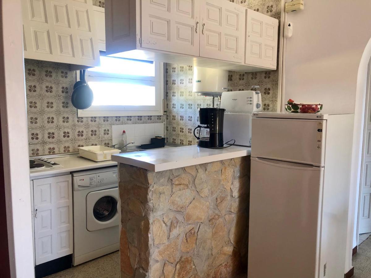 Port Sotavent 2C - Apartamento En La Marina De Empuriabrava - Piscina Comunitaria, - Parking - Vistas Al Canal - Cerca Centro Y Playa ภายนอก รูปภาพ