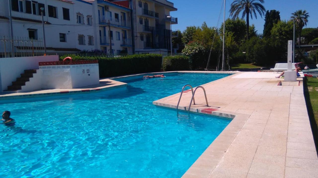 Port Sotavent 2C - Apartamento En La Marina De Empuriabrava - Piscina Comunitaria, - Parking - Vistas Al Canal - Cerca Centro Y Playa ภายนอก รูปภาพ